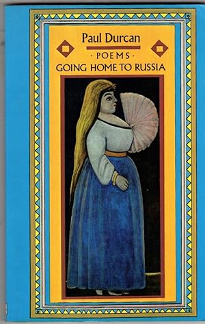 Seller image for Going Home to Russia for sale by High Street Books