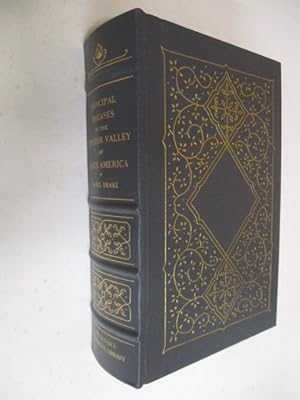 Immagine del venditore per A systematic treatise, historical, etiological and practical, on the principal diseases of the interior valley of North America as they appear in the Caucasian, African, Indian and Esquimaux varieties of its population. Second series venduto da GREENSLEEVES BOOKS