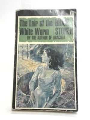 Seller image for The Lair Of The White Worm for sale by World of Rare Books