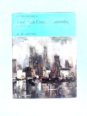 Imagen del vendedor de Twentieth Century Australia a la venta por World of Rare Books