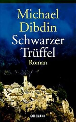 Seller image for Schwarzer Trffel for sale by Gerald Wollermann