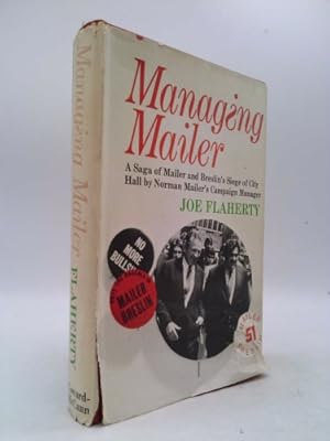 Imagen del vendedor de Managing Mailer a la venta por ThriftBooksVintage