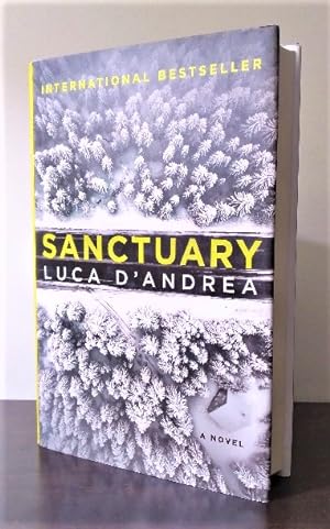 Seller image for Sanctuary for sale by Structure, Verses, Agency  Books