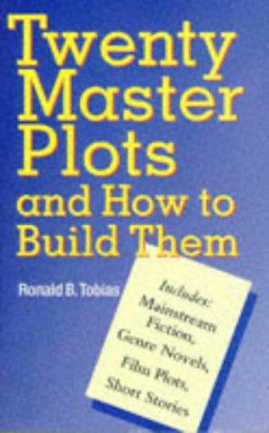 Immagine del venditore per Twenty Master Plots and How to Build Them venduto da WeBuyBooks