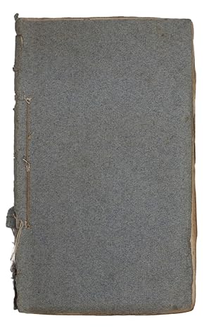 Two Short Catechisms, Mutually Connected; The Questions of the former being generally Supposed, a...