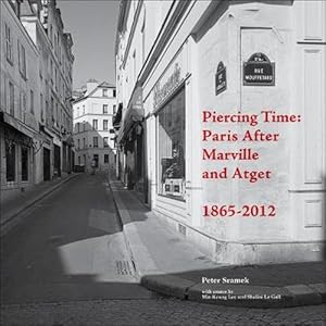 Image du vendeur pour Piercing Time (Paperback) mis en vente par Grand Eagle Retail