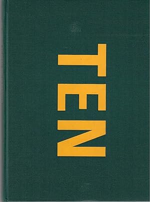 Ten Things to Read and Remember [on spine]