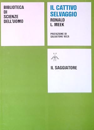 Il cattivo selvaggio