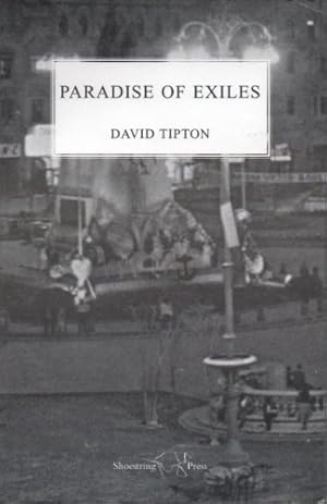 Seller image for Paradise of Exiles for sale by WeBuyBooks