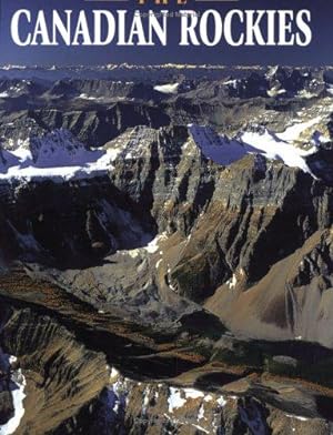 Bild des Verkufers fr The Canadian Rockies zum Verkauf von WeBuyBooks