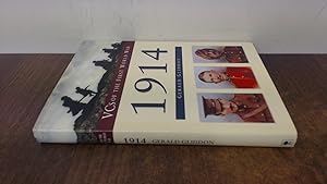 Seller image for Vcs of the First World War: 1914, Gerald Gliddon for sale by BoundlessBookstore
