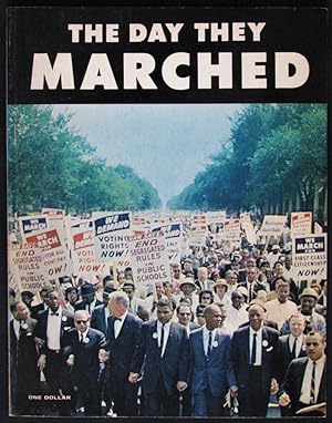 The Day They Marched