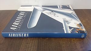 Seller image for Airliners for sale by BoundlessBookstore