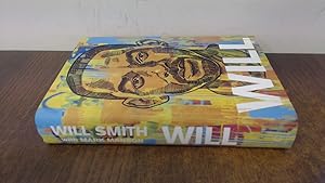 Seller image for Will (1st ed, 1st print) for sale by BoundlessBookstore