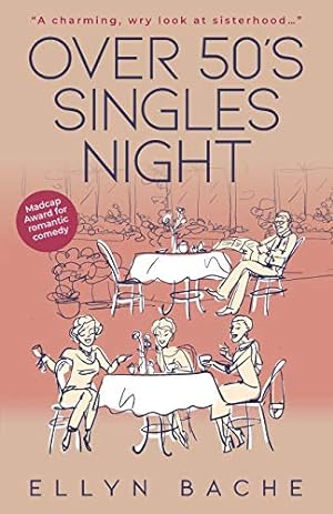 Seller image for Over 50's Singles Night for sale by WeBuyBooks