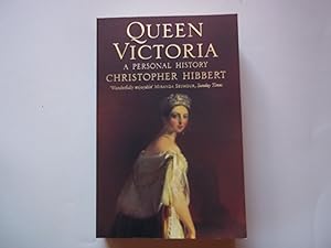 Seller image for Queen Victoria : A Personal History for sale by Carmarthenshire Rare Books