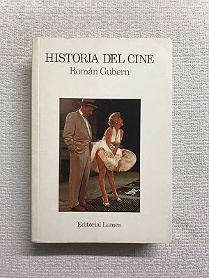 Seller image for Historia del cine for sale by Campbell Llibres