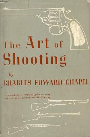 Seller image for The Art of Shooting for sale by Redux Books