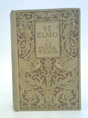 Bild des Verkufers fr St. Elmo zum Verkauf von World of Rare Books