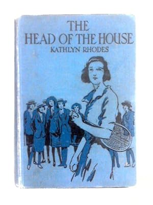 Imagen del vendedor de The Head of the House a la venta por World of Rare Books