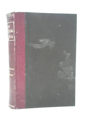 Bild des Verkufers fr The Biblical Museum: Vol. IV zum Verkauf von World of Rare Books