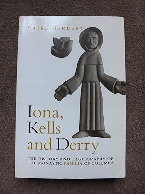 Iona, Kells and Derry