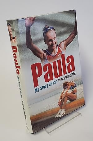 Seller image for Paula - My Story So Far for sale by CURIO