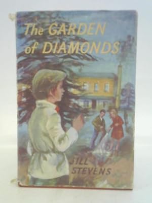 Seller image for The Garden of Diamonds for sale by World of Rare Books