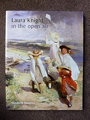 Laura Knight: In the Open Air