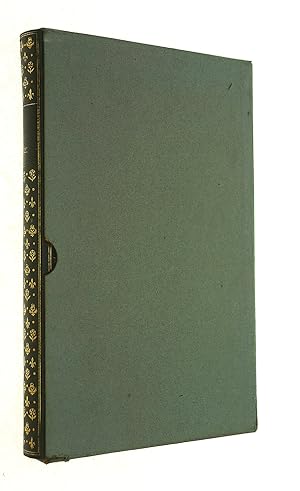 Image du vendeur pour The Trial Of Charles 1, Folio Society mis en vente par M Godding Books Ltd