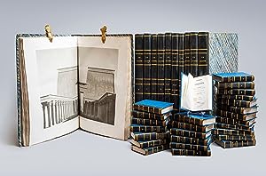 Image du vendeur pour Description de l'gypte ou Recueil des observations et des recherches qui ont t faites en Egypte . mis en vente par Pingel Rare Books