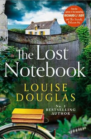 Seller image for The Lost Notebook (Paperback) for sale by AussieBookSeller