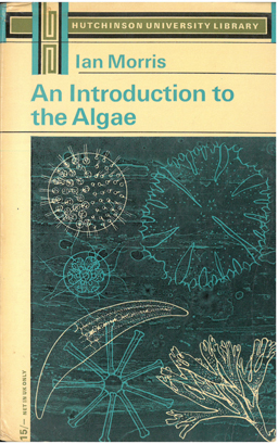 An Introduction to the Algae