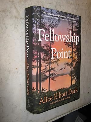 Fellowship Point