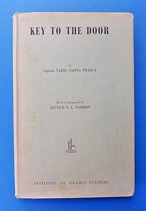 Seller image for Key to the Door for sale by My Father's Books