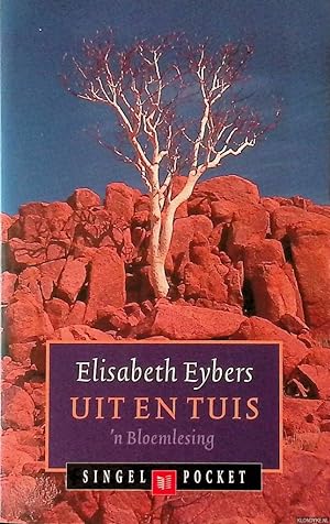Seller image for Uit en tuis: Afrikaanse verse uit Amsterdam for sale by Klondyke