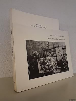 Imagen del vendedor de Van de maltentige losbol & Op bezoek bij Lucebert (2 delen) a la venta por Klondyke