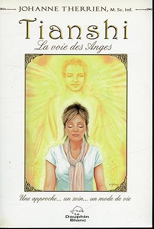 Imagen del vendedor de Tianshi : La Voie des Anges a la venta por Librairie Le Nord