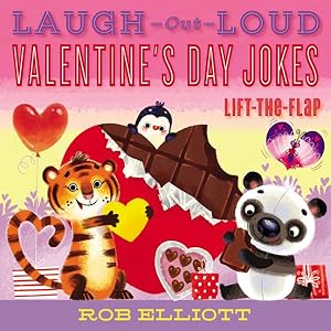Seller image for Laugh-out-loud Valentine?s Day Jokes for sale by GreatBookPrices