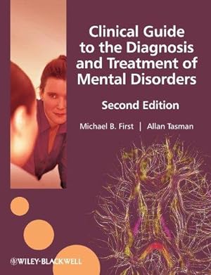 Seller image for Clinical Guide to the Diagnosis, Second Edition for sale by WeBuyBooks
