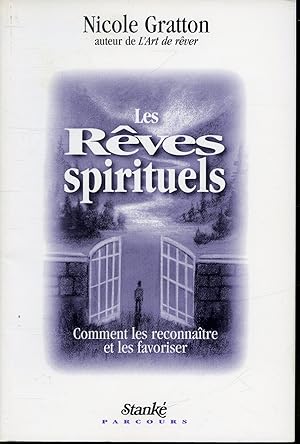 Bild des Verkufers fr Les rves spirituels zum Verkauf von Librairie Le Nord