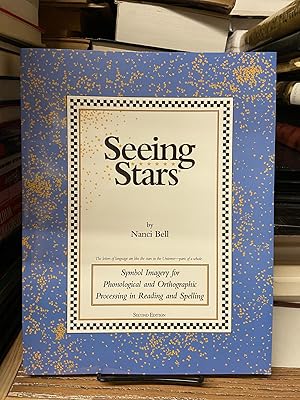 Seeing Stars: Symbol Imagery for Phonological and Orthographic Processing in Reading and Spelling...