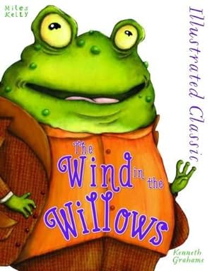 Immagine del venditore per Illustrated Classic: The Wind in the Willows venduto da WeBuyBooks