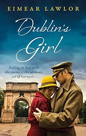 Seller image for Dublin's Girl for sale by WeBuyBooks