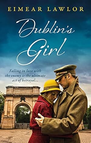 Imagen del vendedor de Dublin's Girl a la venta por WeBuyBooks