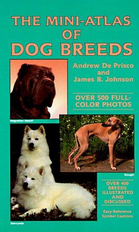 Bild des Verkufers fr Title: The Mini-Atlas of Dog Breeds zum Verkauf von WeBuyBooks