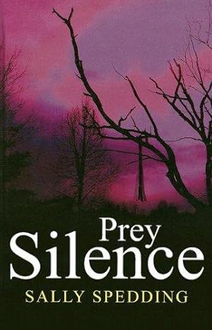 Seller image for Prey Silence for sale by WeBuyBooks