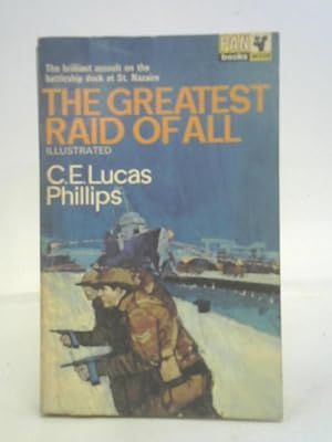 Image du vendeur pour The Greatest Raid of All mis en vente par World of Rare Books