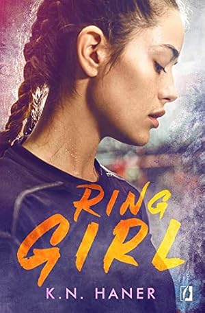 Seller image for Ring Girl for sale by WeBuyBooks