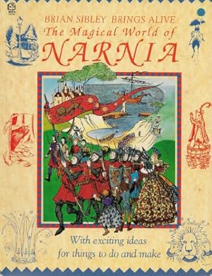 Seller image for The Magical World of Narnia (Lions S.) for sale by WeBuyBooks